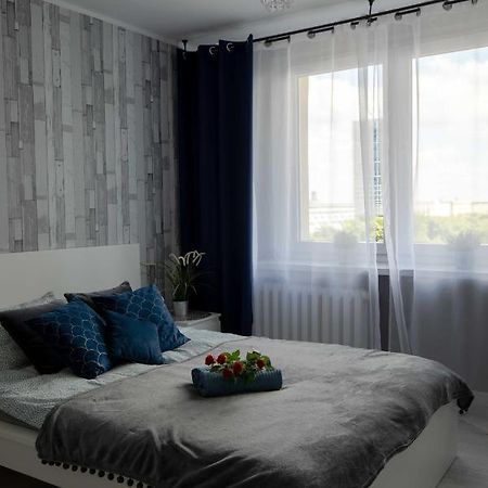 Apartament Wika Varšava Exteriér fotografie