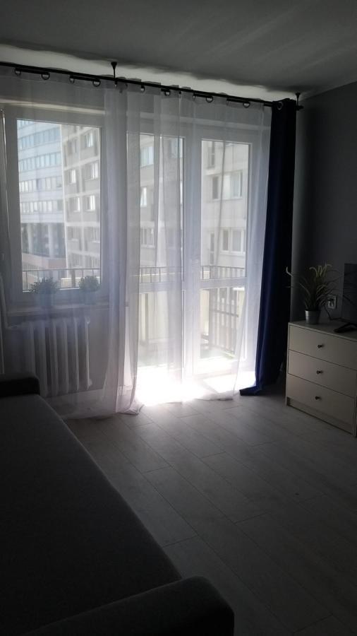 Apartament Wika Varšava Exteriér fotografie