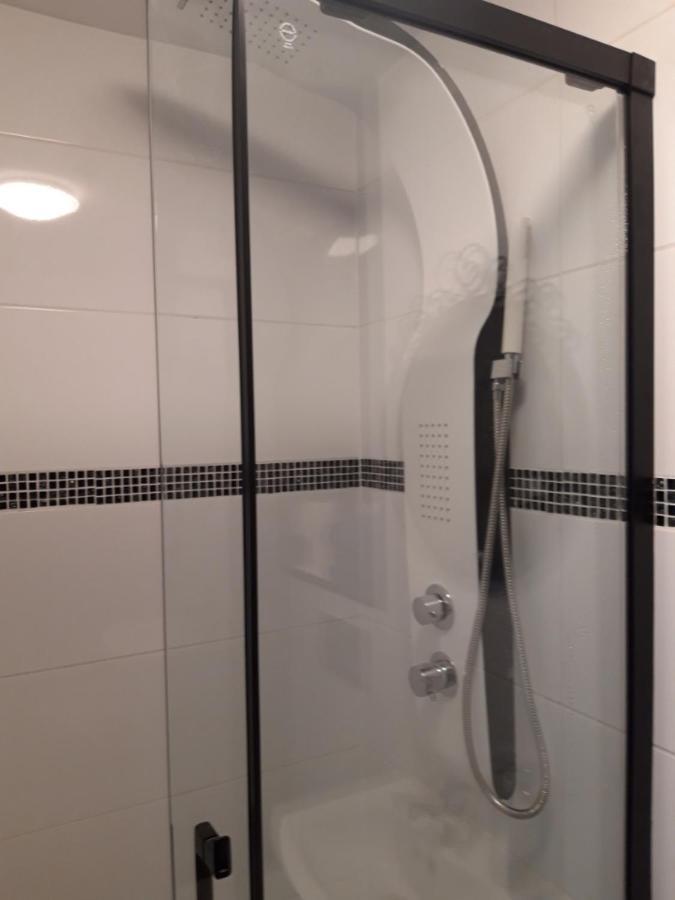 Apartament Wika Varšava Exteriér fotografie