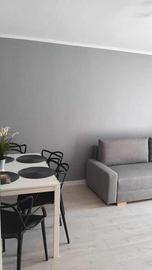 Apartament Wika Varšava Exteriér fotografie