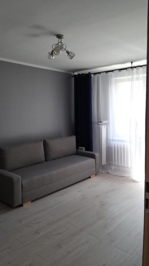 Apartament Wika Varšava Exteriér fotografie