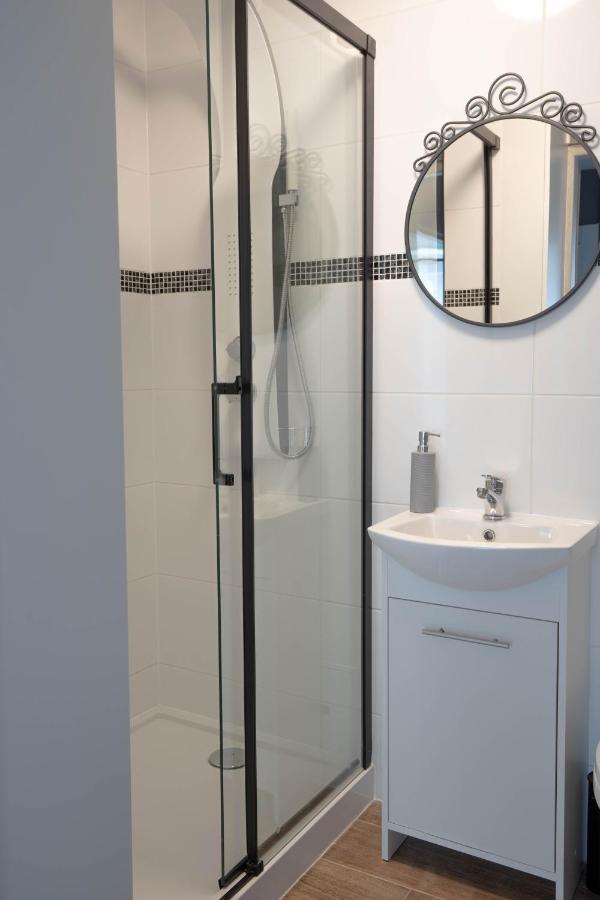 Apartament Wika Varšava Exteriér fotografie