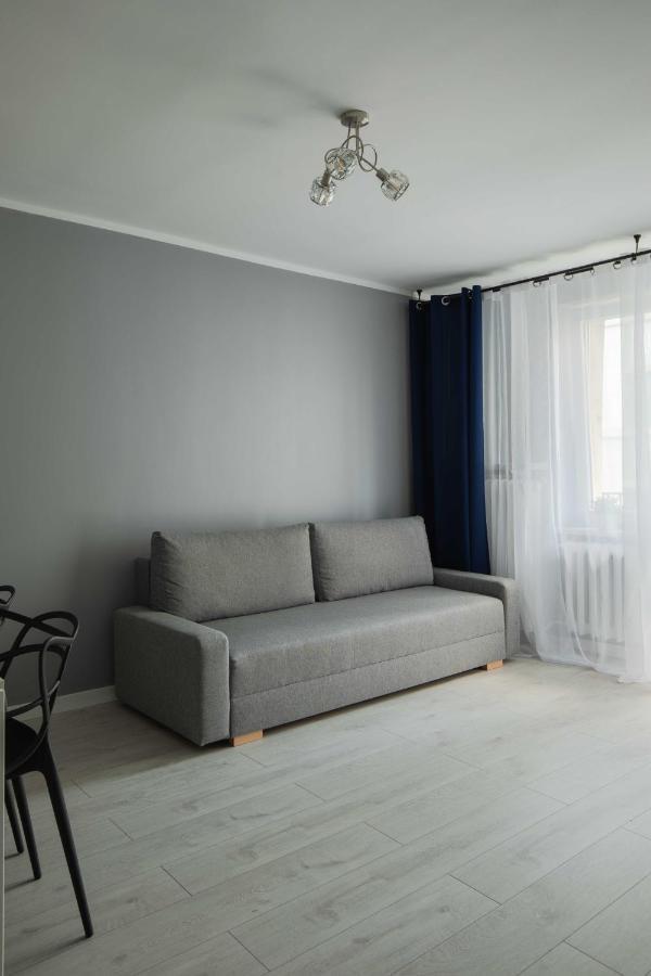Apartament Wika Varšava Exteriér fotografie